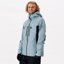 Куртка для сноуборда Rip Curl BACK COUNTRY JACKET 002MOU-4790 Блакитний