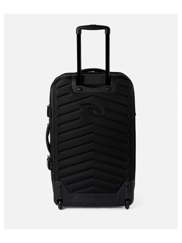 Валіза Rip Curl F-LIGHT GLOBAL 110L MIDNIGHT 002MTB-4029 Чорний