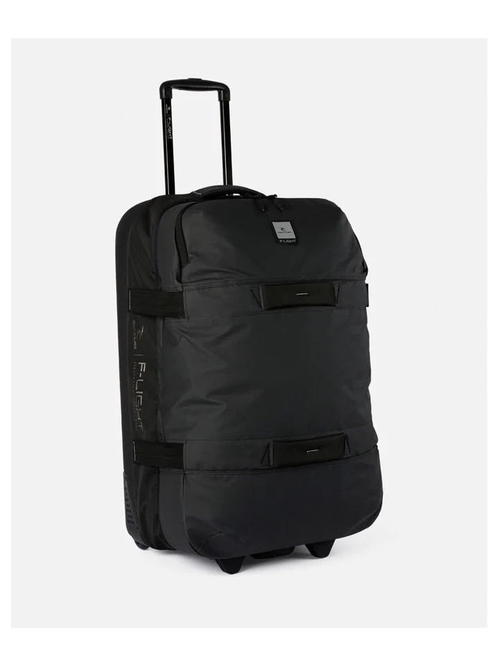 Валіза Rip Curl F-LIGHT GLOBAL 110L MIDNIGHT 002MTB-4029 Чорний