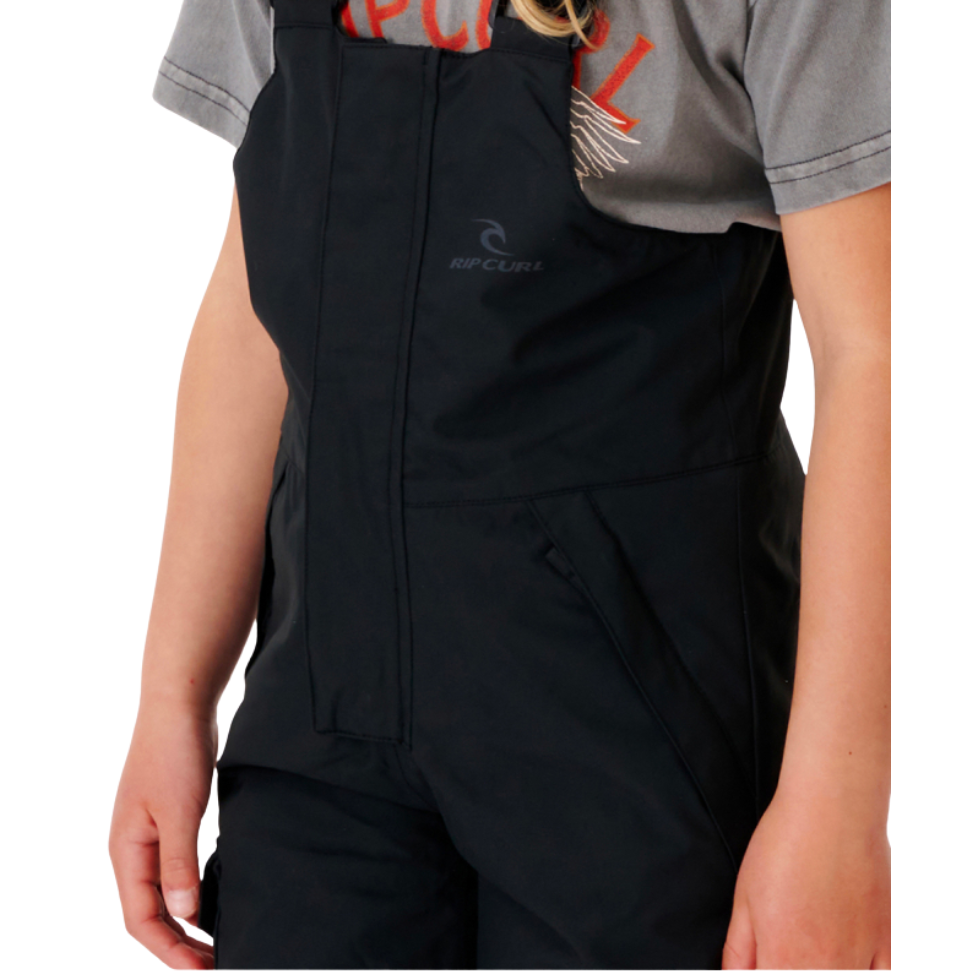 Штани для сноуборда Rip Curl BIB JUNIOR PANT 002UOU-4284 Чорний
