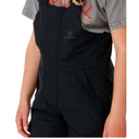Штани для сноуборда Rip Curl BIB JUNIOR PANT 002UOU-4284 Чорний