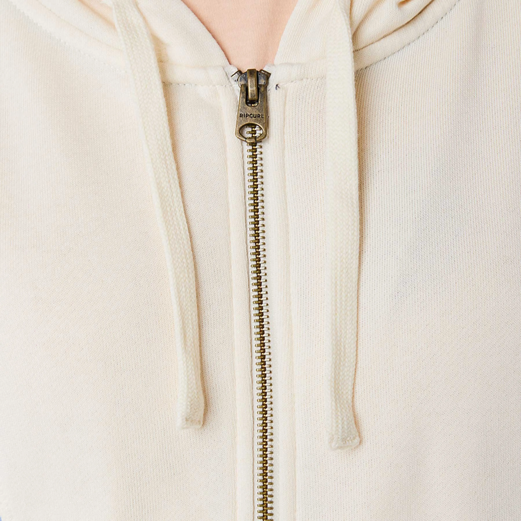 Фліс Rip Curl MELTING WAVES ZIP THRU 002WFL-3 Персиковий