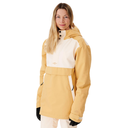 Куртка для сноуборда Rip Curl RIDER ANORAK JACKET 002WOU-12 Жовтий, світло-рожевий