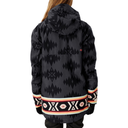 Куртка для сноуборда Rip Curl RIDER ANORAK JACKET 002WOU-90 Темно-синій