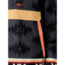 Куртка для сноуборда Rip Curl RIDER ANORAK JACKET 002WOU-90 Темно-синій