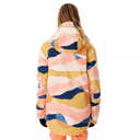 Куртка для сноуборда Rip Curl RIDER ANORAK JACKET 002WOU-3282 Лососевий, бежевий, синій