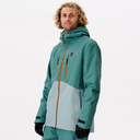 Куртка для сноуборда Rip Curl FREERIDER JACKET 003MOU-8112 Блакитний