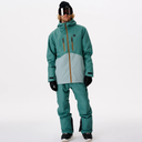 Куртка для сноуборда Rip Curl FREERIDER JACKET 003MOU-8112 Блакитний