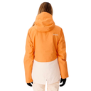 Куртка для сноуборда Rip Curl CORE APRES JACKET 003WOU-136 Поморанчевий, світло-рожевий