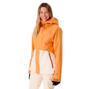 Куртка для сноуборда Rip Curl CORE APRES JACKET 003WOU-136 Поморанчевий, світло-рожевий