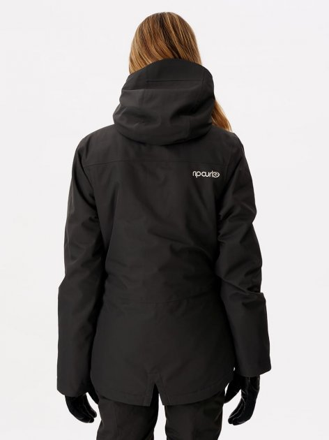 Куртка для сноуборда Rip Curl CORE APRES JACKET 003WOU-9247 Чорний