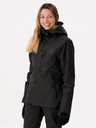 Куртка для сноуборда Rip Curl CORE APRES JACKET 003WOU-9247 Чорний