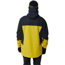 Куртка для сноуборда Rip Curl PINNACLE JACKET 004MOU-49 Синій, жовтий