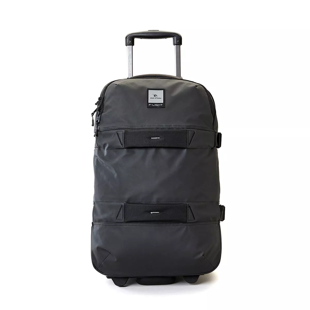 Валіза Rip Curl F-LIGHT TRANSIT 50L MIDNIGHT 004MTB-4029 Чорний