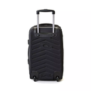 Валіза Rip Curl F-LIGHT TRANSIT 50L MIDNIGHT 004MTB-4029 Чорний