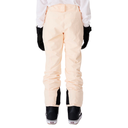 Штани для сноуборда Rip Curl RIDER HIGH WAIST PANT 004WOU-3 Світло-рожевий