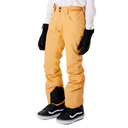Штани для сноуборда Rip Curl RIDER HIGH WAIST PANT 004WOU-12 Жовтий