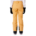Штани для сноуборда Rip Curl RIDER HIGH WAIST PANT 004WOU-12 Жовтий