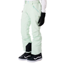 Штани для сноуборда Rip Curl RIDER HIGH WAIST PANT 004WOU-67 Блакитний
