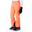 Штани для сноуборда Rip Curl RIDER HIGH WAIST PANT 004WOU-130 Лососевий