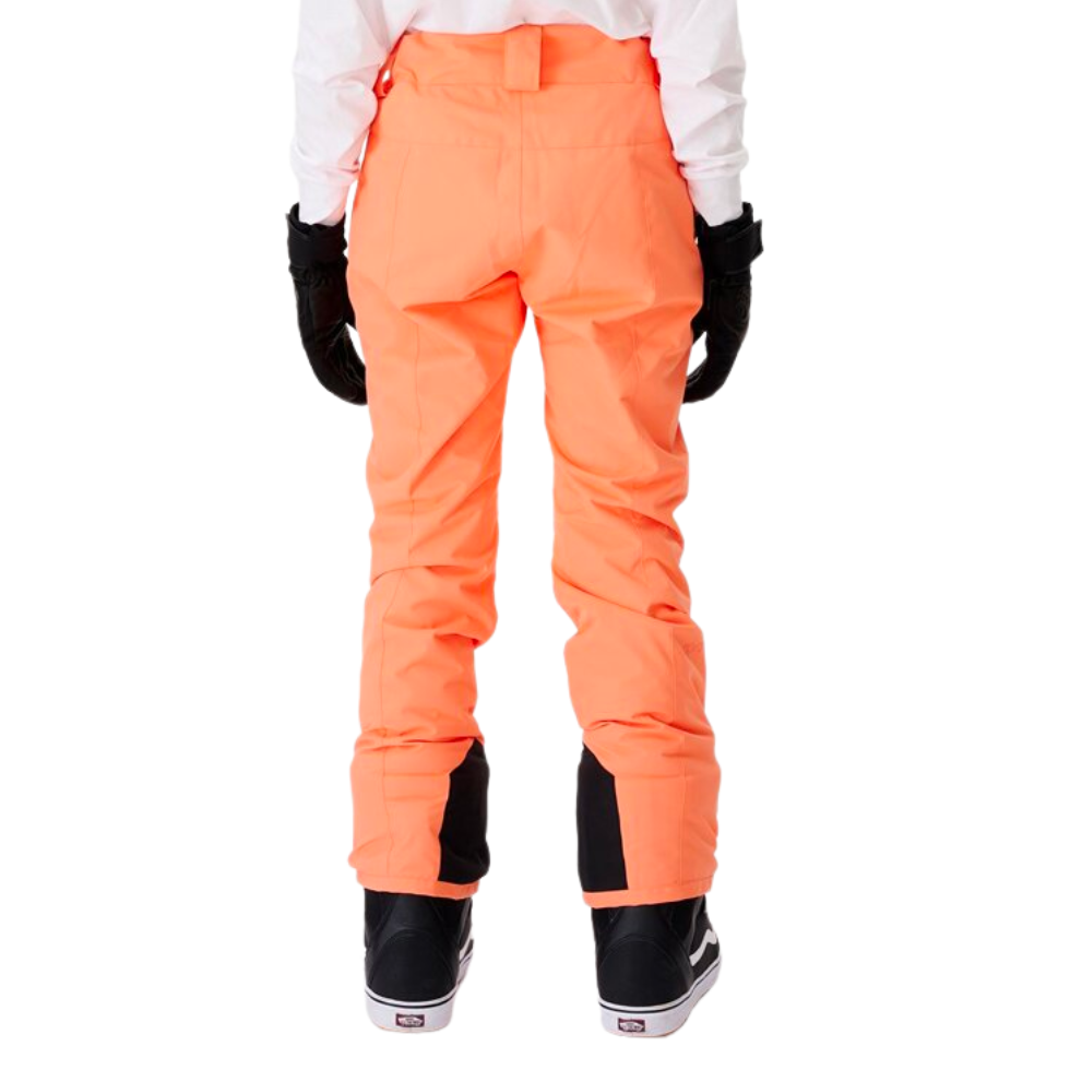 Штани для сноуборда Rip Curl RIDER HIGH WAIST PANT 004WOU-130 Лососевий