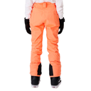 Штани для сноуборда Rip Curl RIDER HIGH WAIST PANT 004WOU-130 Лососевий
