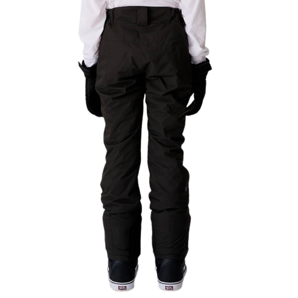 Штани для сноуборда Rip Curl RIDER HIGH WAIST PANT 004WOU-8264 Чорний