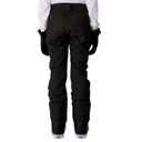 Штани для сноуборда Rip Curl RIDER HIGH WAIST PANT 004WOU-8264 Чорний