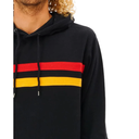 Кофта спортивна Rip Curl SURF REVIVAL HOOD 005MFL-90 Чорний