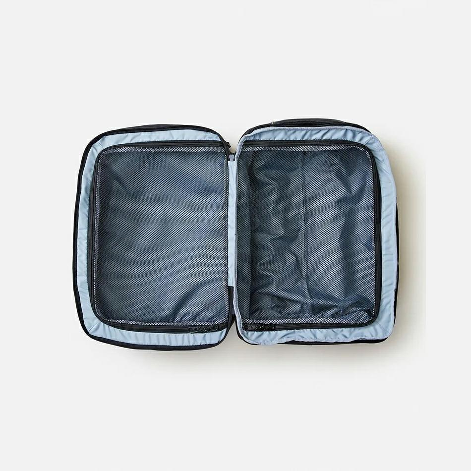 Валіза Rip Curl F-LIGHT CABIN 35L MIDNIGHT 005MTB-4029 Чорний