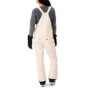 Штани для сноуборда Rip Curl VERMONT BIB 005WOU-3 Світло-рожевий