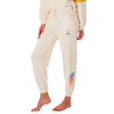 Штани для сноуборда Rip Curl MELTING WAVES TRACKPANT 005WPA-3 Світло-рожевий