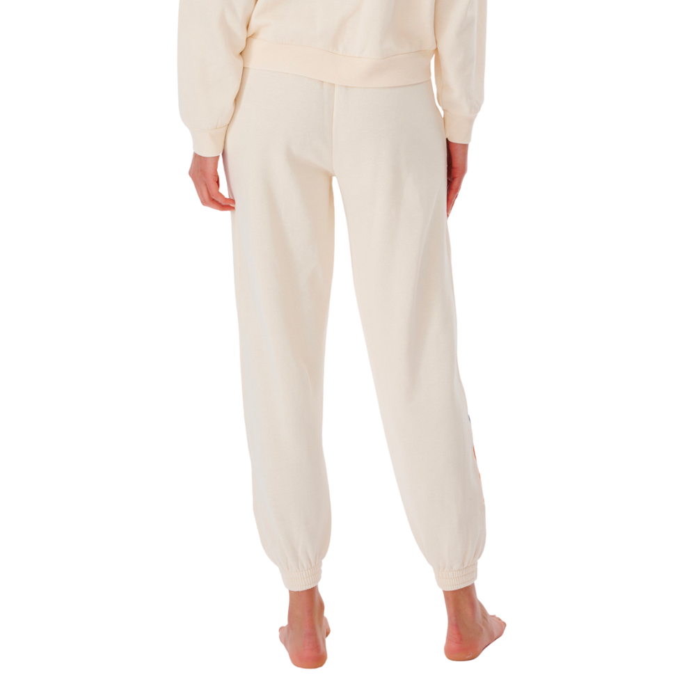 Штани для сноуборда Rip Curl MELTING WAVES TRACKPANT 005WPA-3 Світло-рожевий