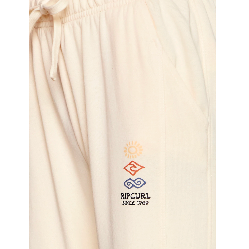 Штани для сноуборда Rip Curl MELTING WAVES TRACKPANT 005WPA-3 Світло-рожевий