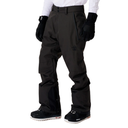Штани для сноуборда Rip Curl ROCKER PANT 007MOU-90 Чорний