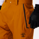 Штани для сноуборда Rip Curl ROCKER PANT 007MOU-146 Гірчичний