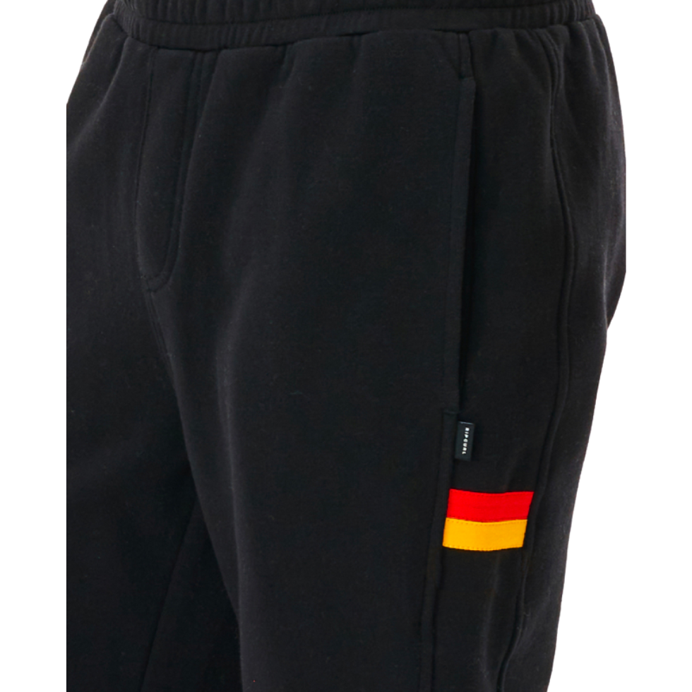 Штани спортивні Rip Curl SURF REVIVAL TRACKPANT 007MPA-90 Чорний