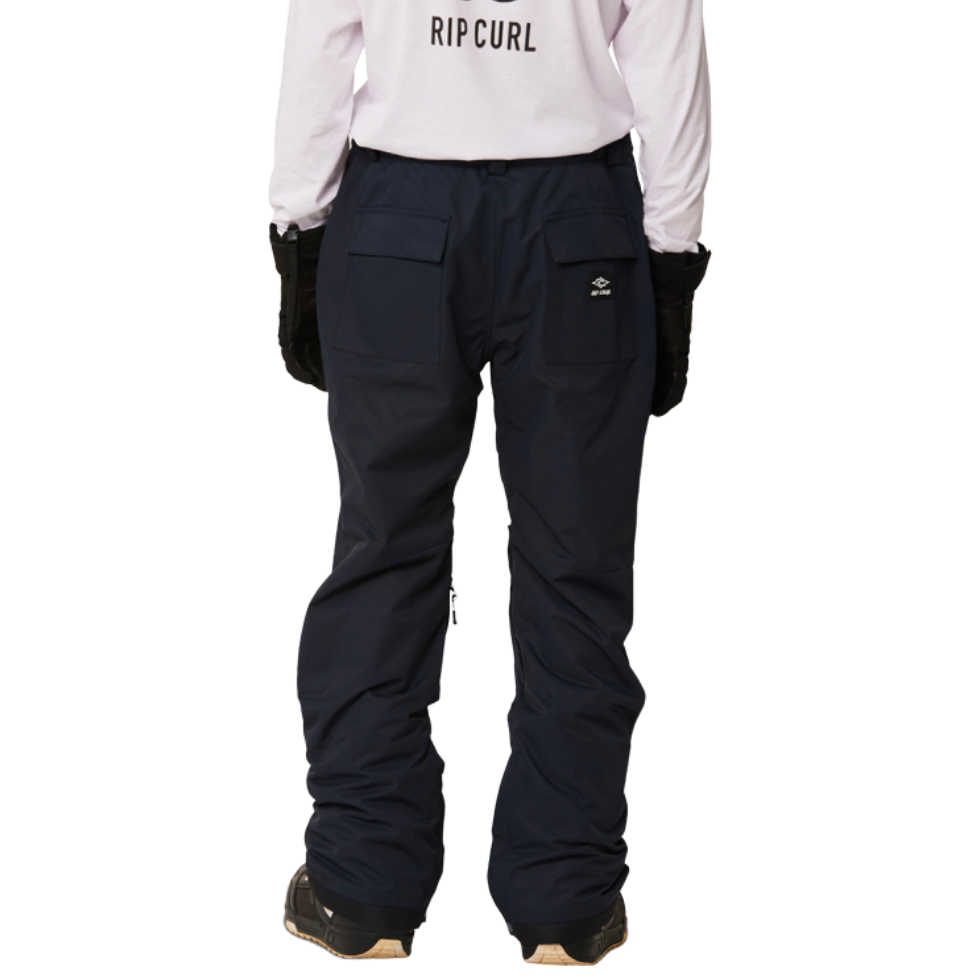 Штани для сноуборда Rip Curl BASE PANT 008MOU-49 Темно-синій