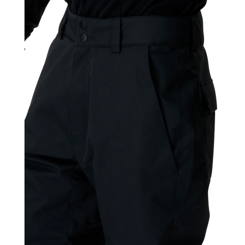 Штани для сноуборда Rip Curl BASE PANT 008MOU-90 Чорний