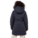 Парка Rip Curl ANTI-SERIES PARKA JACKET 00AWJA-8264 Чорний