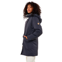 Парка Rip Curl ANTI-SERIES PARKA JACKET 00AWJA-8264 Чорний