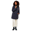 Парка Rip Curl ANTI-SERIES PARKA JACKET 00AWJA-8264 Чорний