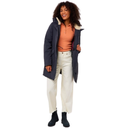Парка Rip Curl ANTI-SERIES PARKA JACKET 00AWJA-8264 Чорний