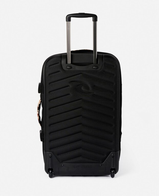 Валіза Rip Curl F-LIGHT GLOBAL 110L SUNDAY 00AWTB-90 Чорний, оливковий, блідо-рожевий