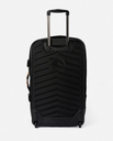 Валіза Rip Curl F-LIGHT GLOBAL 110L SUNDAY 00AWTB-90 Чорний, оливковий, блідо-рожевий