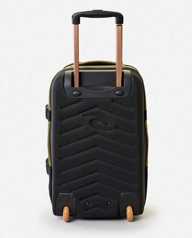 Валіза Rip Curl F-LIGHT TRANSIT 50L OVERLAND 00BMTB-58 Оливковий, чорний