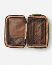 Валіза Rip Curl F-LIGHT TRANSIT 50L OVERLAND 00BMTB-58 Оливковий, чорний