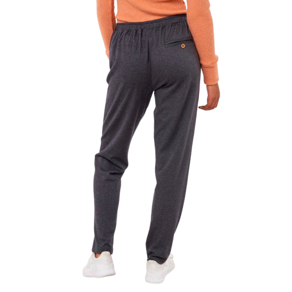 Штани спортивні Rip Curl SANTANDER COSY PANT 00EWPA-8264 Темно-сірий