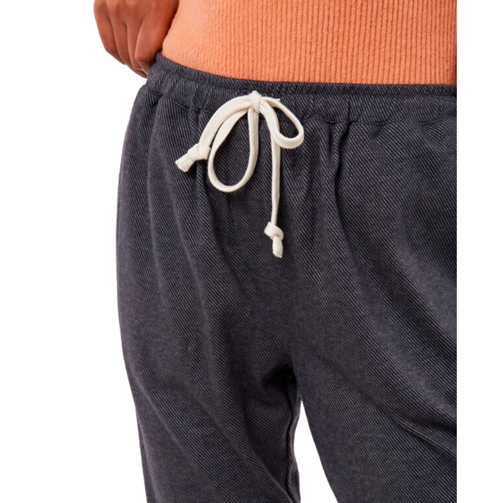 Штани спортивні Rip Curl SANTANDER COSY PANT 00EWPA-8264 Темно-сірий