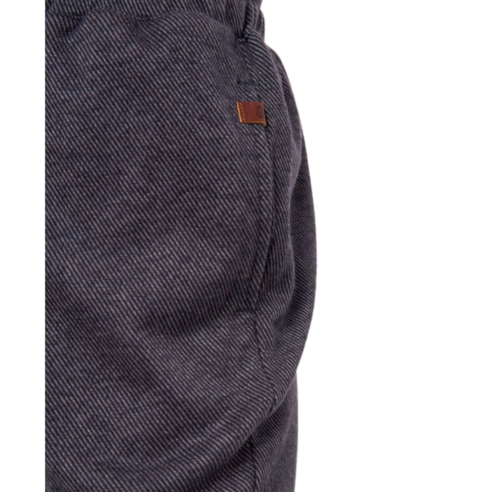 Штани спортивні Rip Curl SANTANDER COSY PANT 00EWPA-8264 Темно-сірий